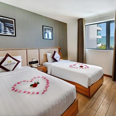 Melissa Hotel Nha Trang Exterior photo
