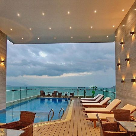 Melissa Hotel Nha Trang Exterior photo