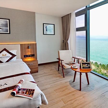 Melissa Hotel Nha Trang Exterior photo