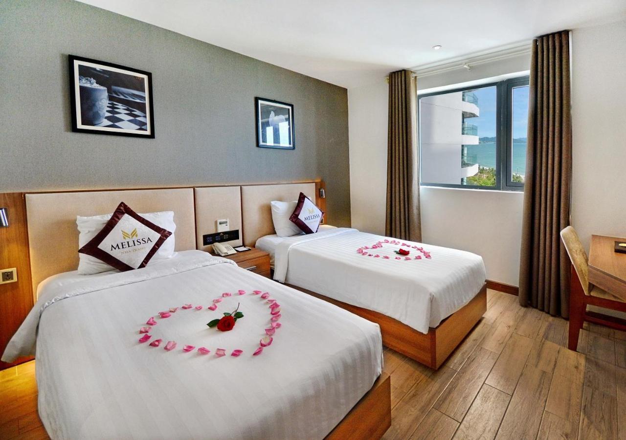 Melissa Hotel Nha Trang Exterior photo
