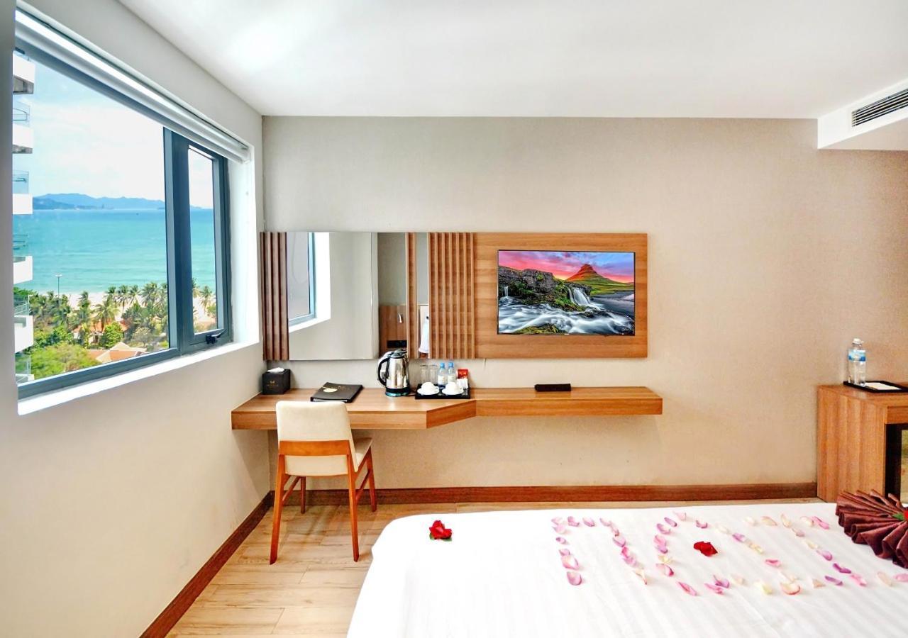 Melissa Hotel Nha Trang Exterior photo