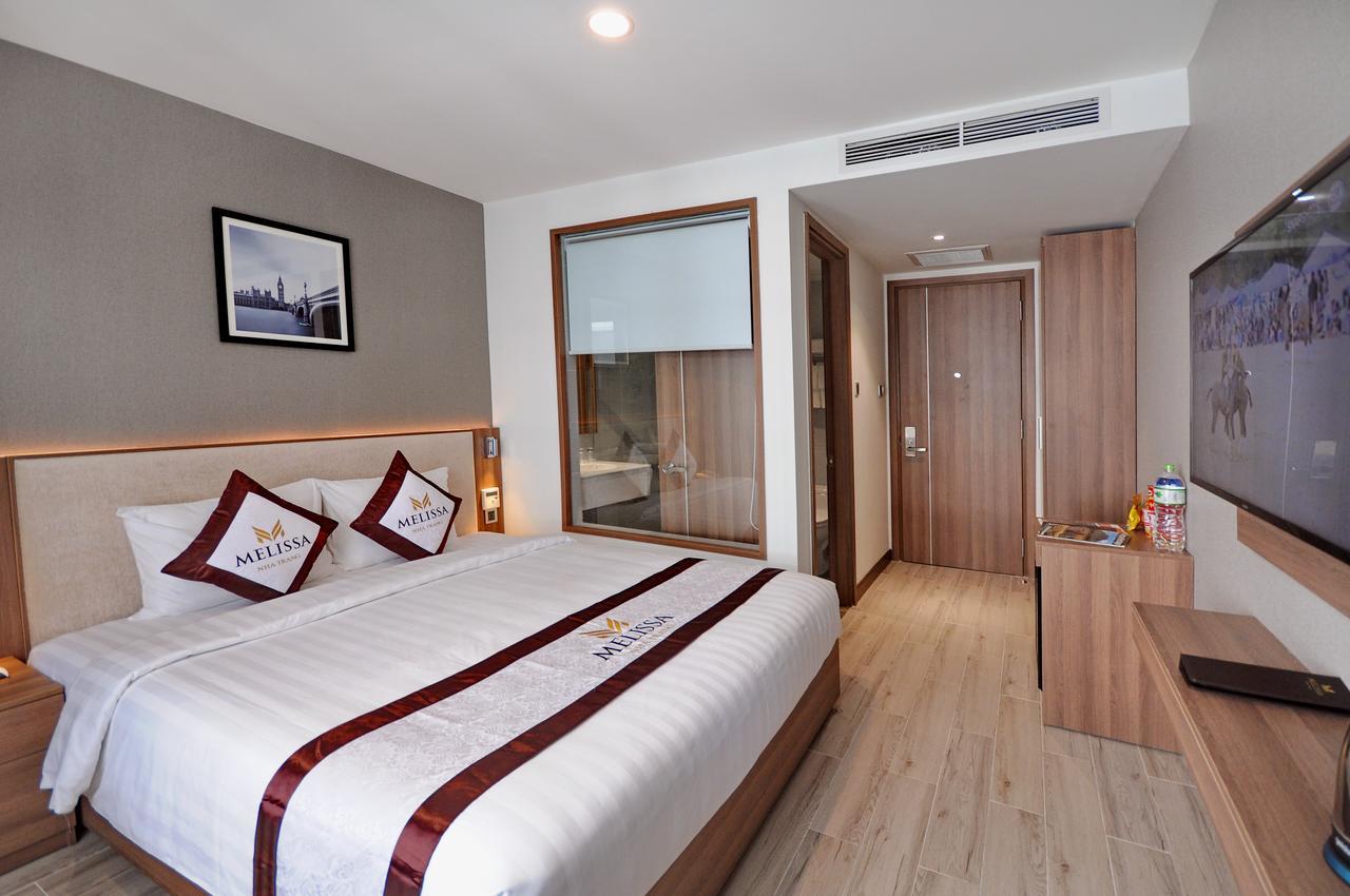 Melissa Hotel Nha Trang Exterior photo