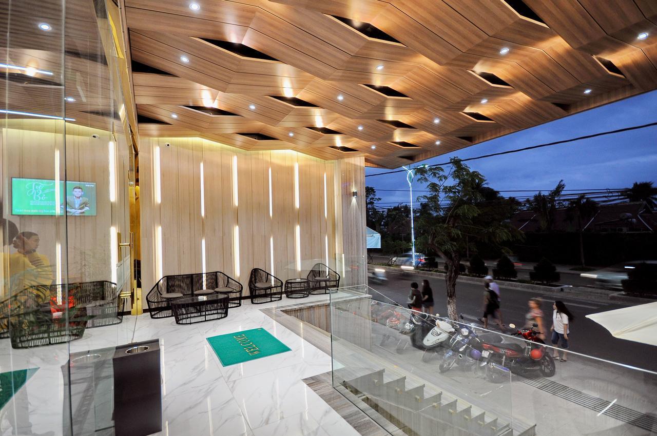 Melissa Hotel Nha Trang Exterior photo