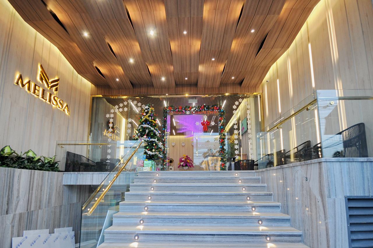 Melissa Hotel Nha Trang Exterior photo