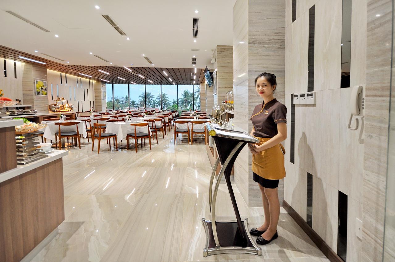 Melissa Hotel Nha Trang Exterior photo
