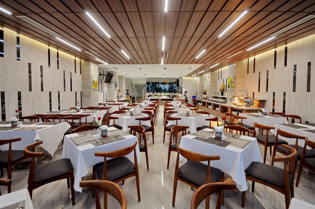 Melissa Hotel Nha Trang Exterior photo