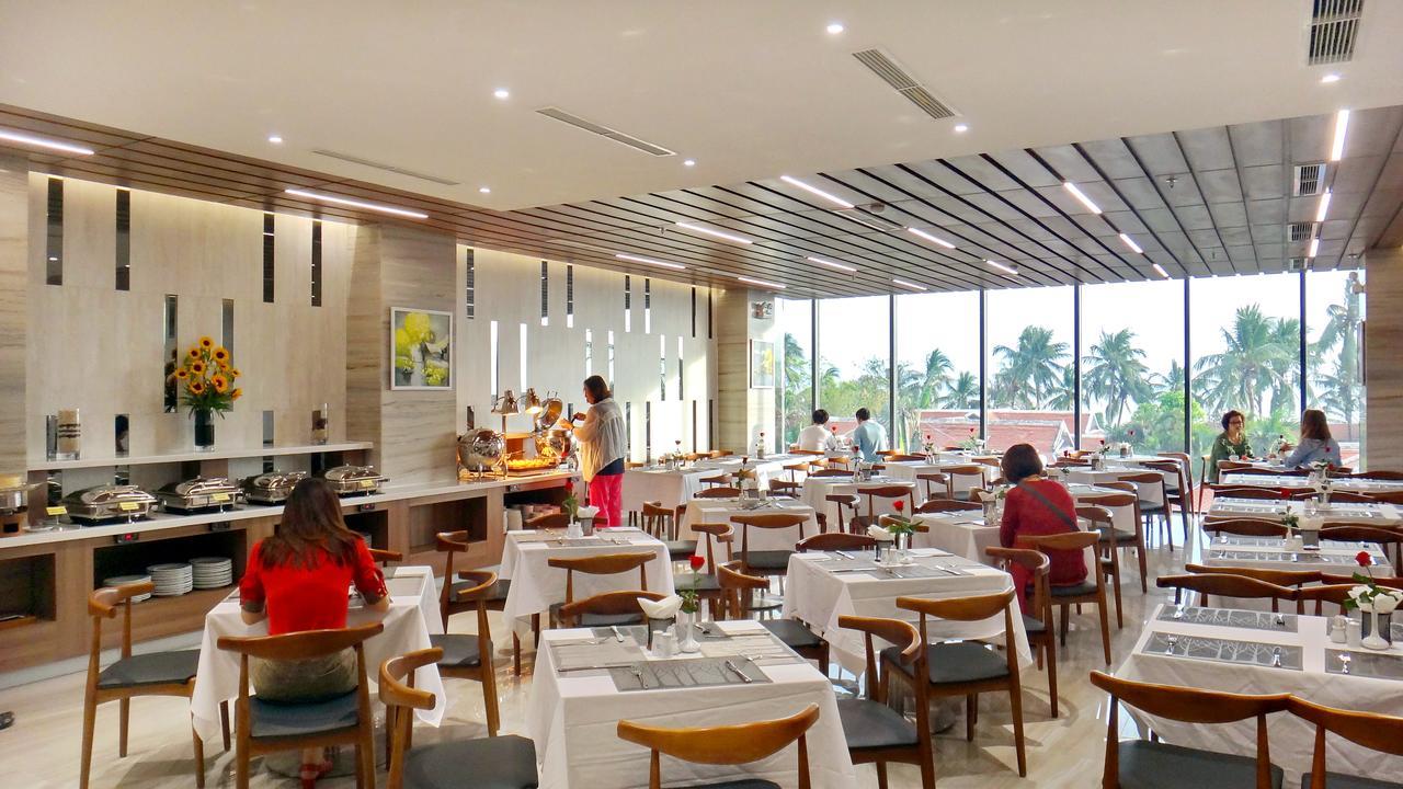 Melissa Hotel Nha Trang Exterior photo