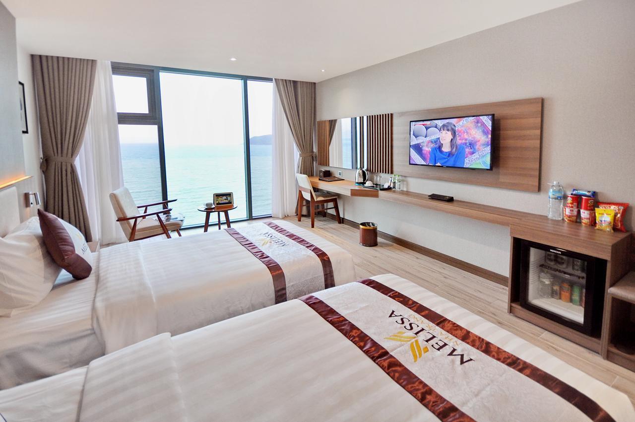 Melissa Hotel Nha Trang Exterior photo
