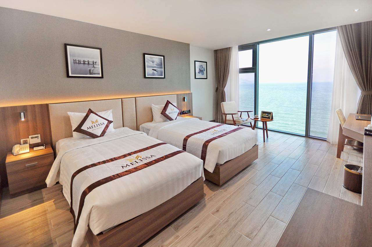 Melissa Hotel Nha Trang Exterior photo