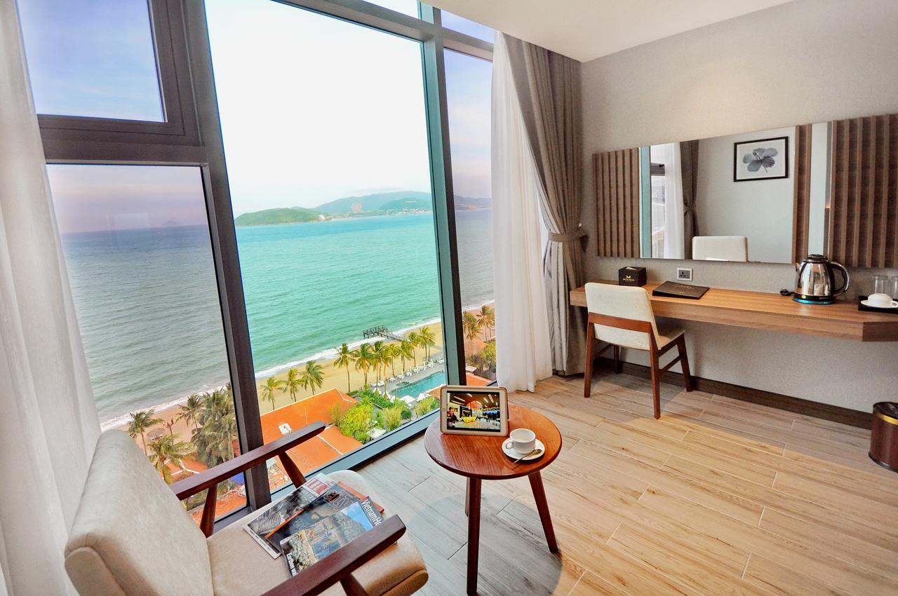 Melissa Hotel Nha Trang Exterior photo
