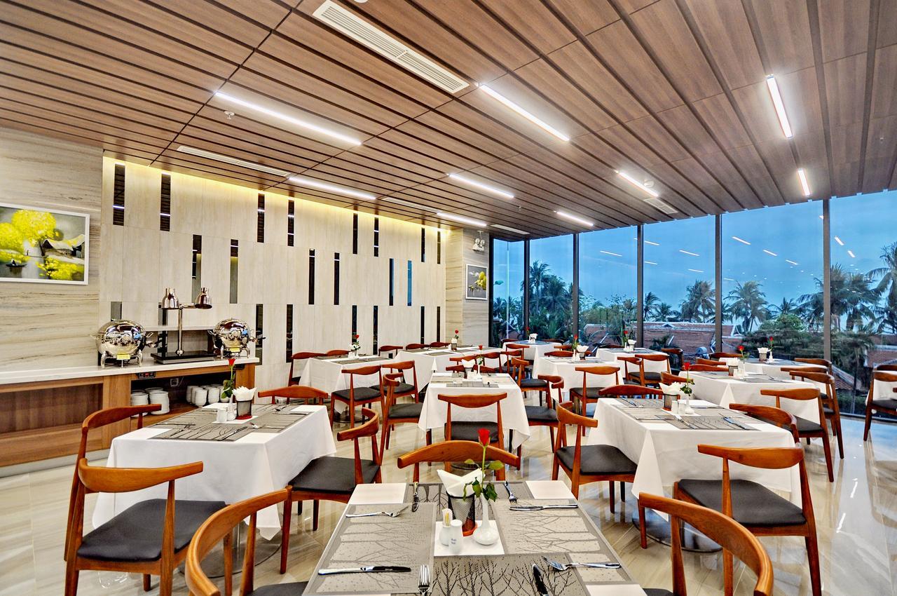 Melissa Hotel Nha Trang Exterior photo