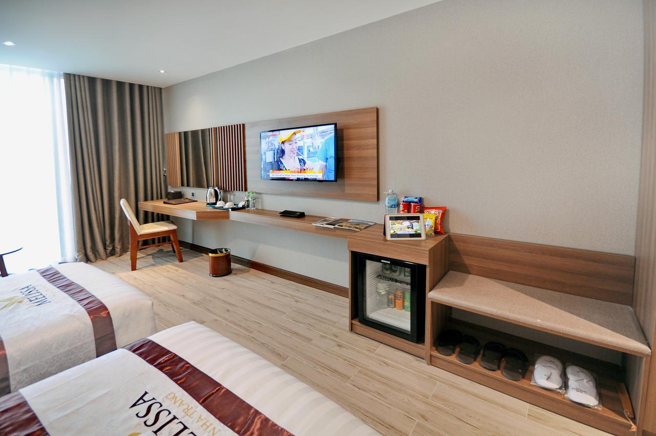 Melissa Hotel Nha Trang Exterior photo