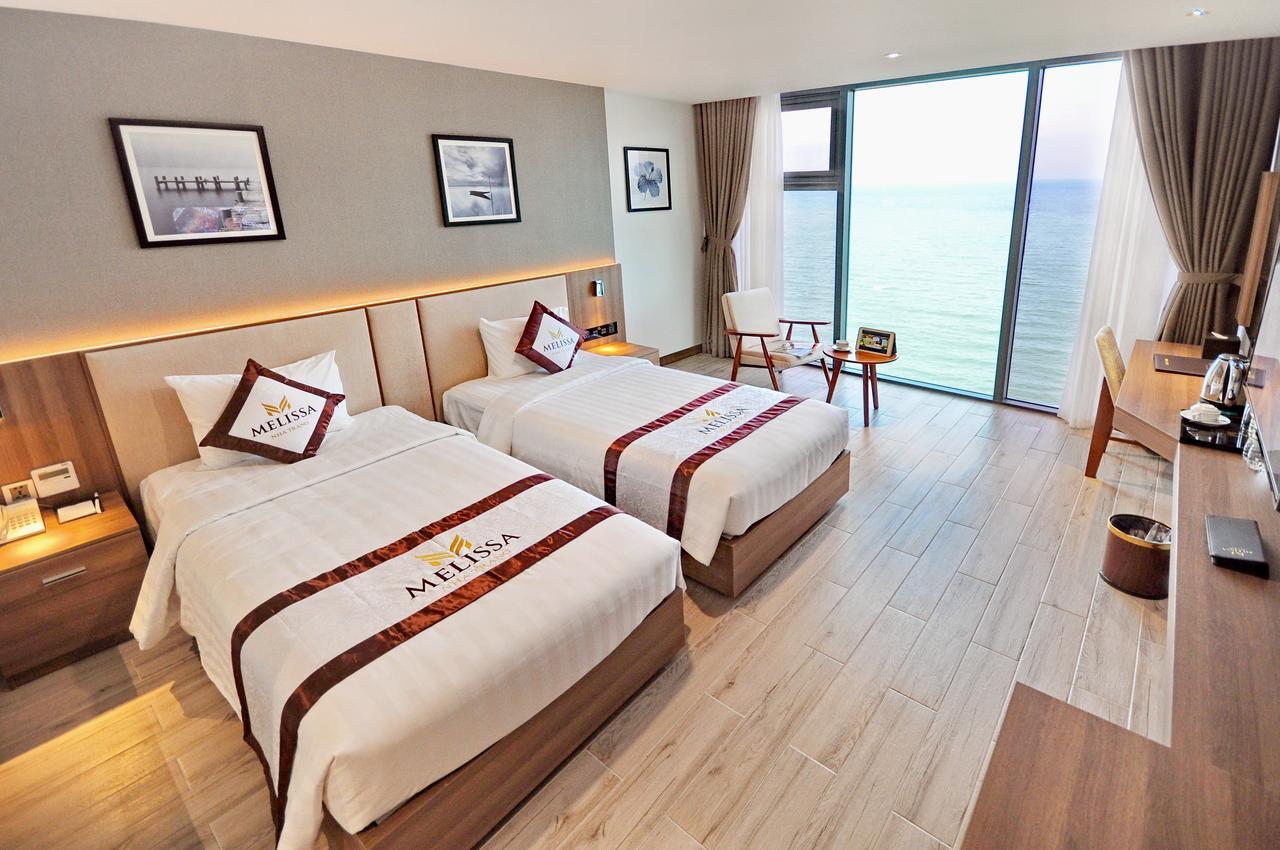 Melissa Hotel Nha Trang Exterior photo