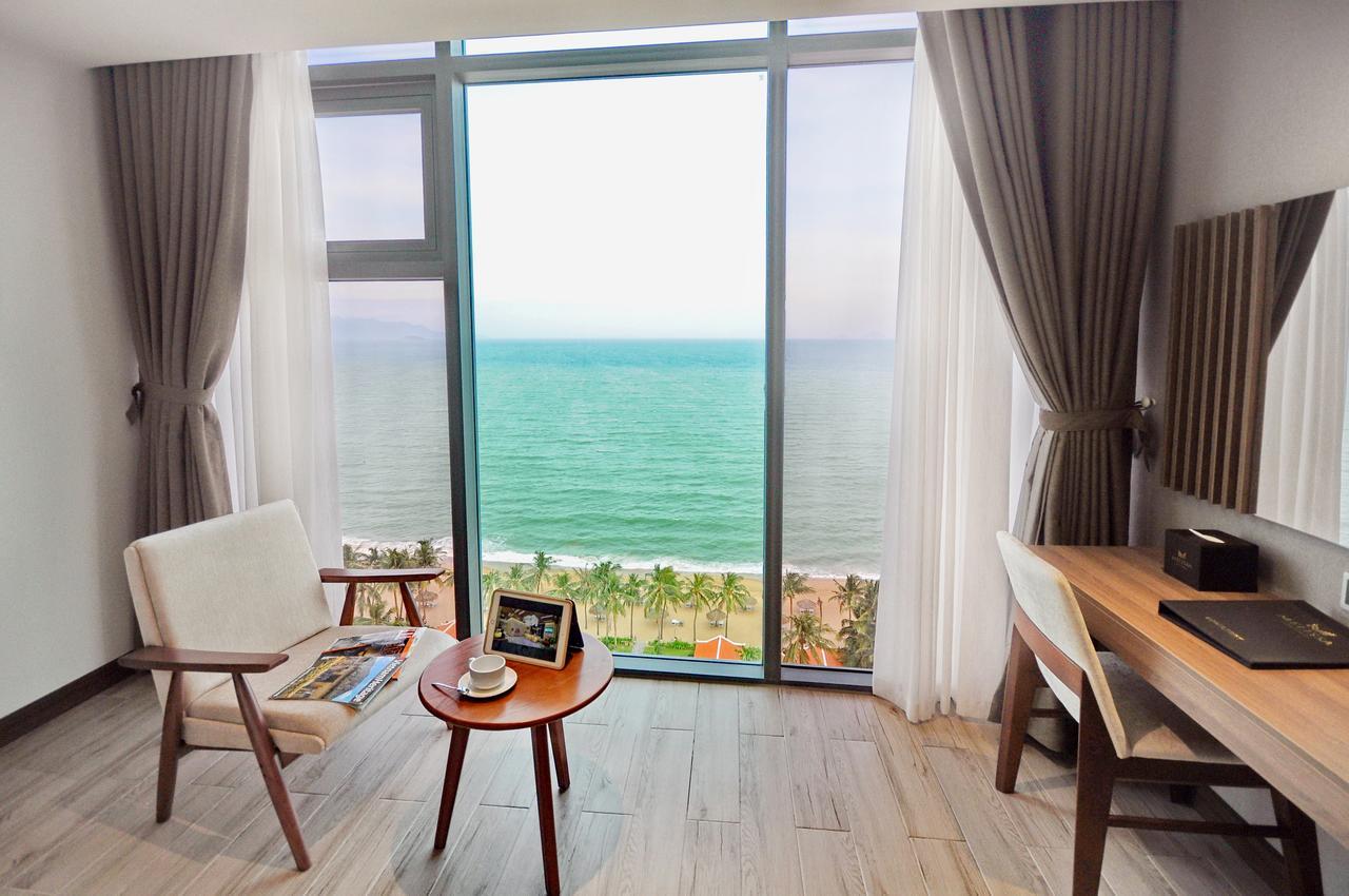 Melissa Hotel Nha Trang Exterior photo