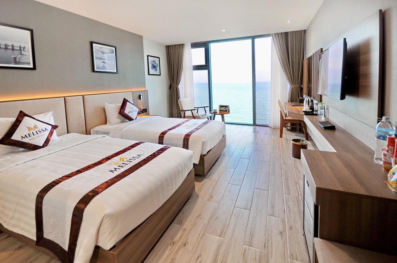 Melissa Hotel Nha Trang Exterior photo