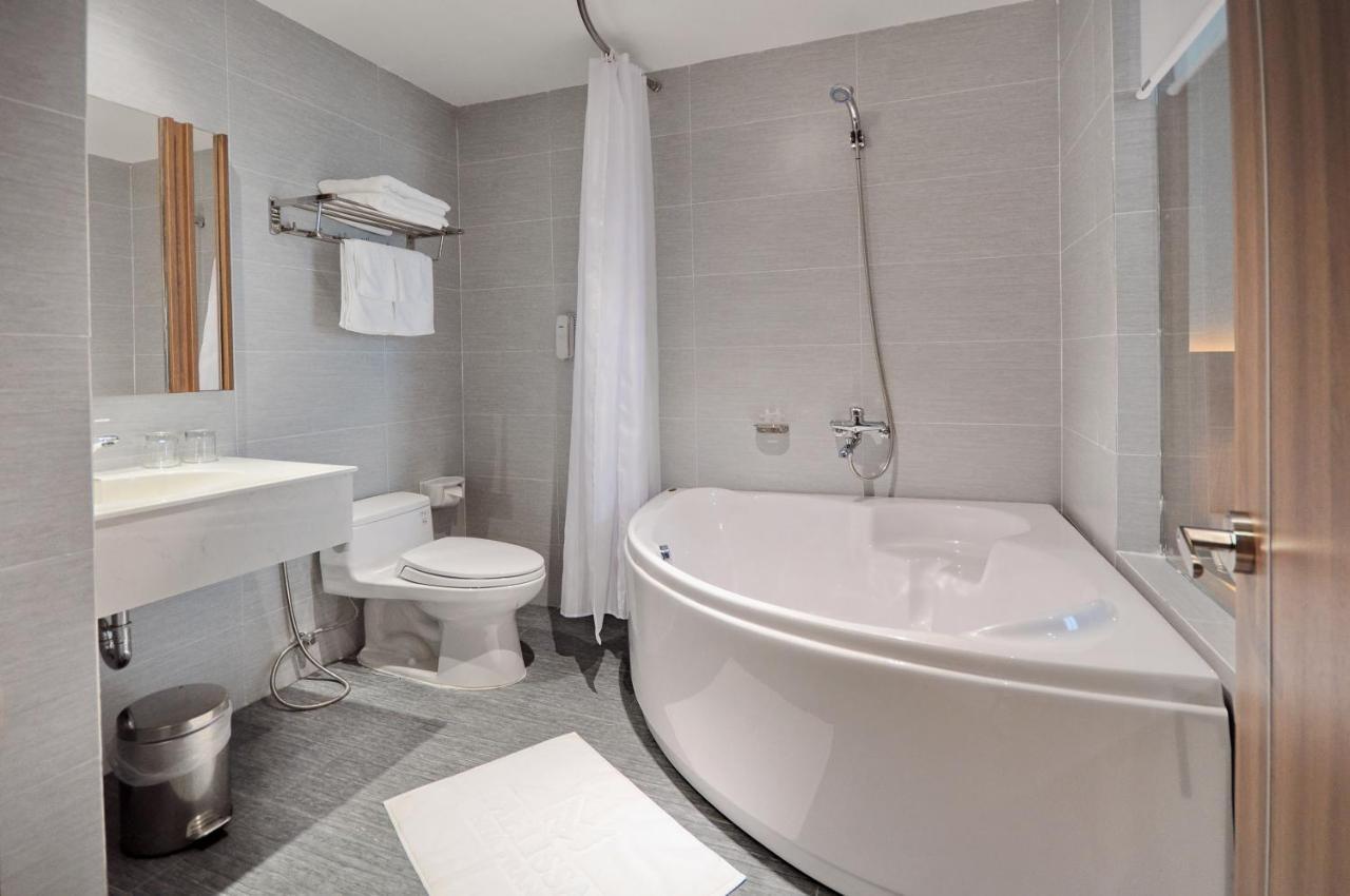 Melissa Hotel Nha Trang Exterior photo