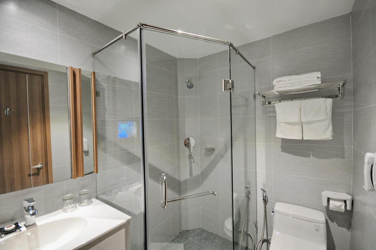 Melissa Hotel Nha Trang Exterior photo