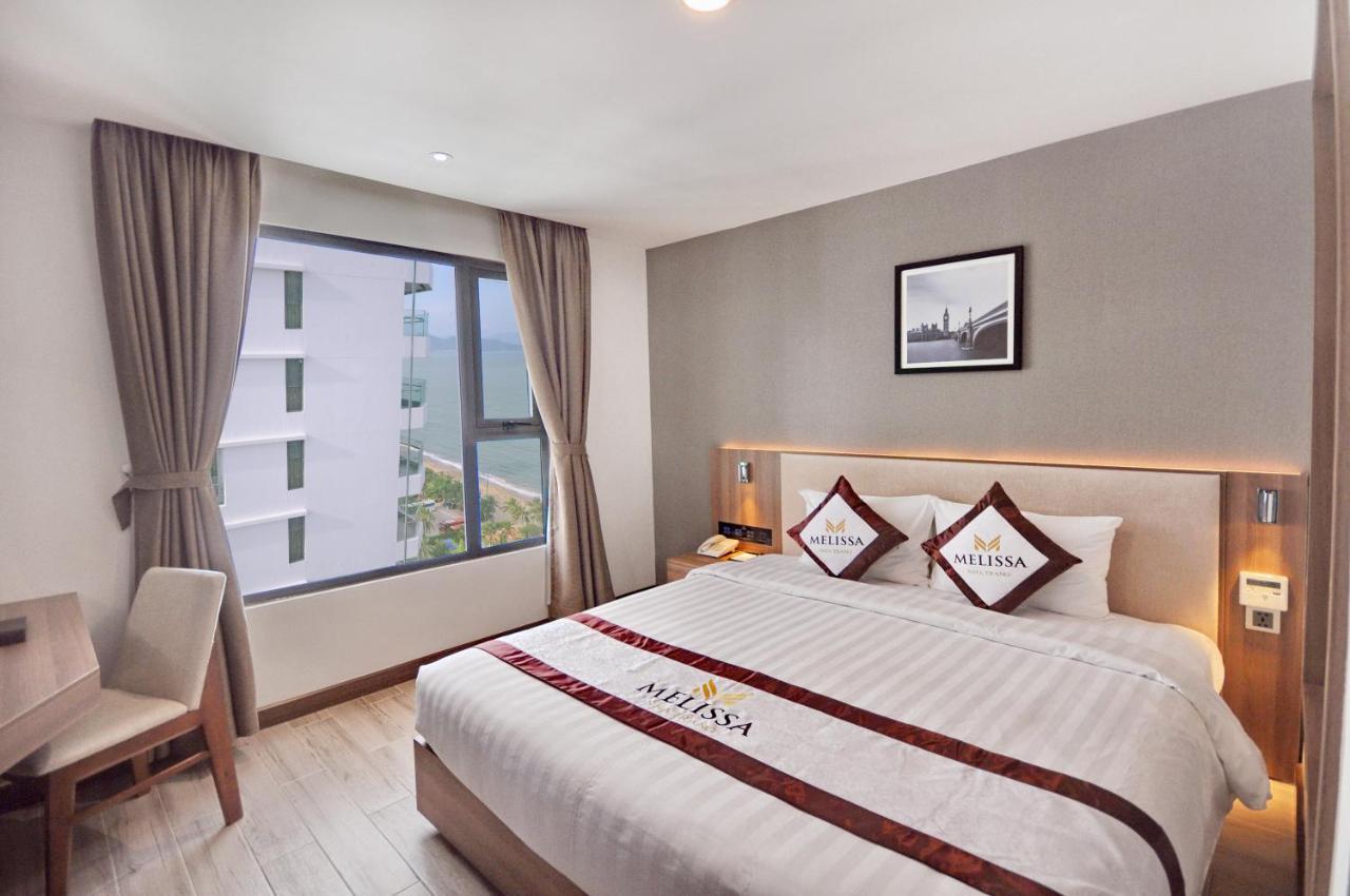 Melissa Hotel Nha Trang Exterior photo