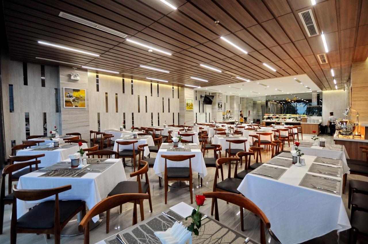 Melissa Hotel Nha Trang Exterior photo