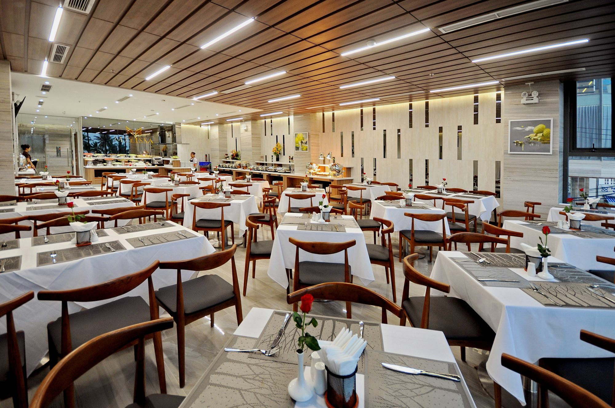 Melissa Hotel Nha Trang Exterior photo