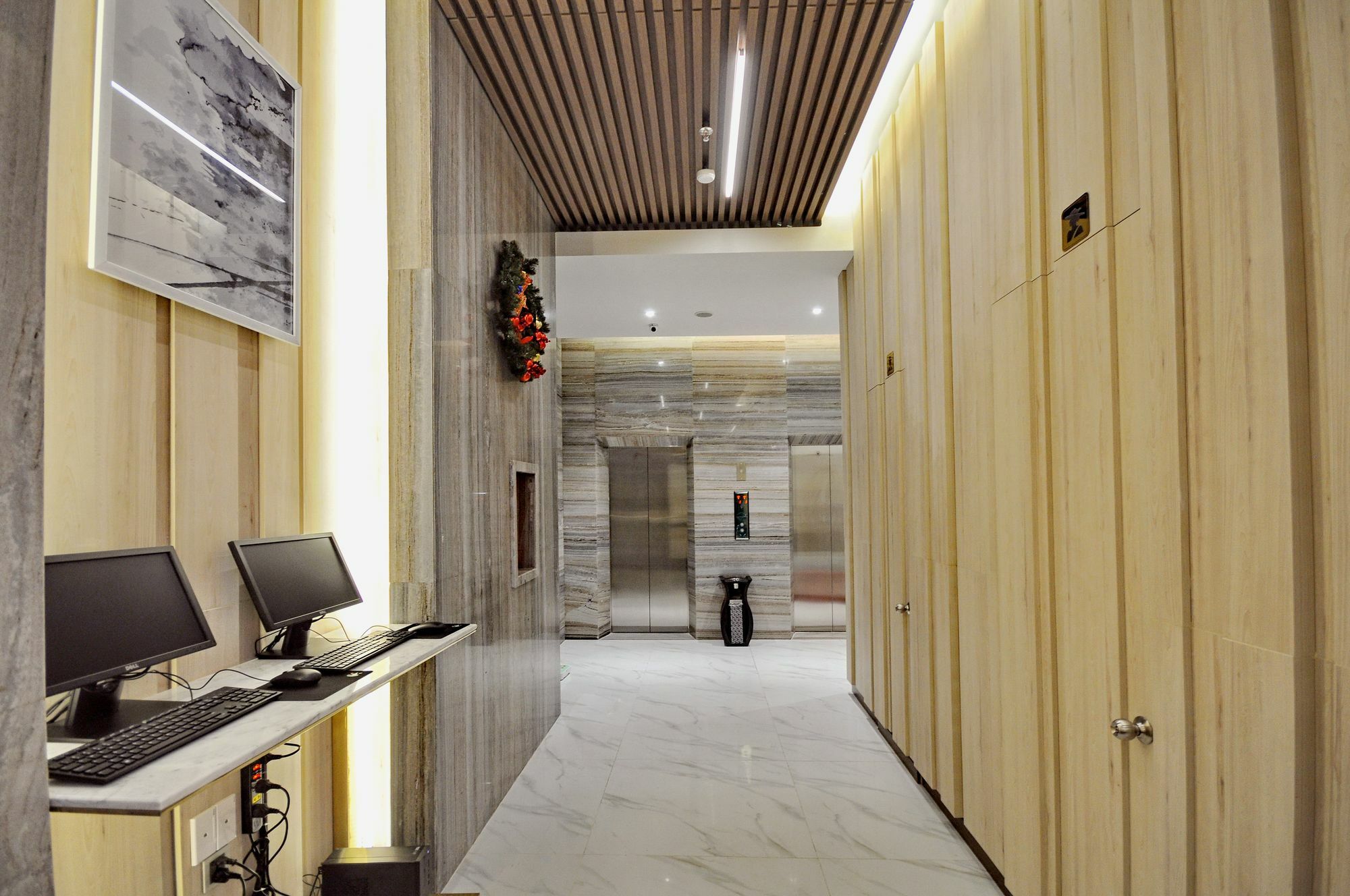 Melissa Hotel Nha Trang Exterior photo